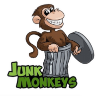 Junk Monkey's and Camelot