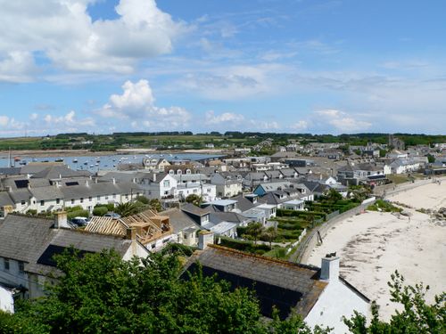 Isles of Scilly