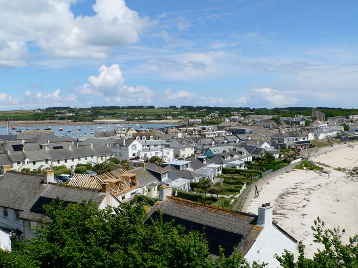Isles of Scilly