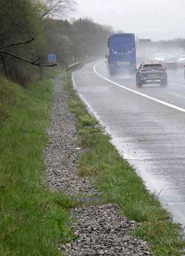 M56 Lymm