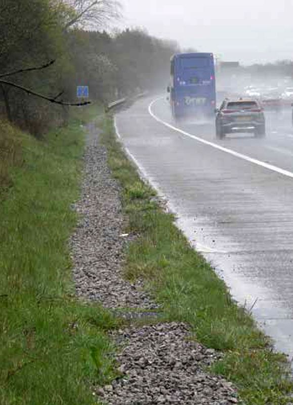 M56 Lymm