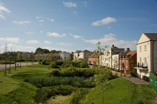 Berewood, Hampshire