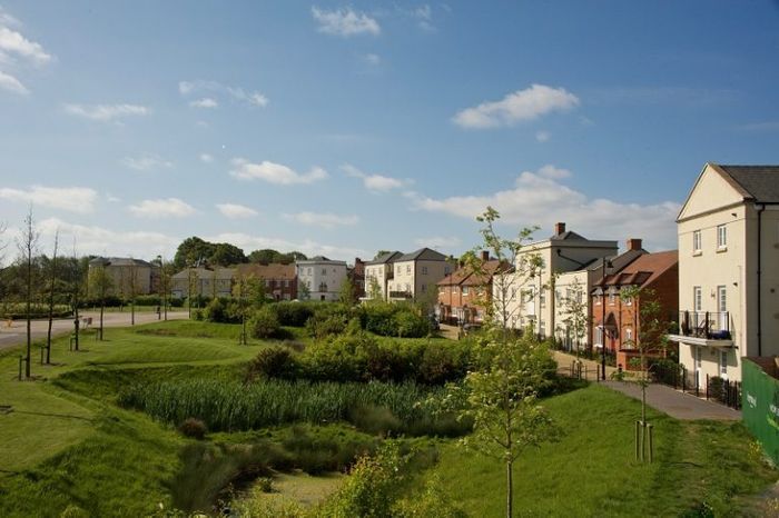 Berewood, Hampshire