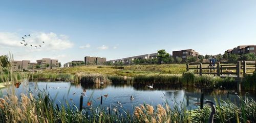 The Quarry, Erith