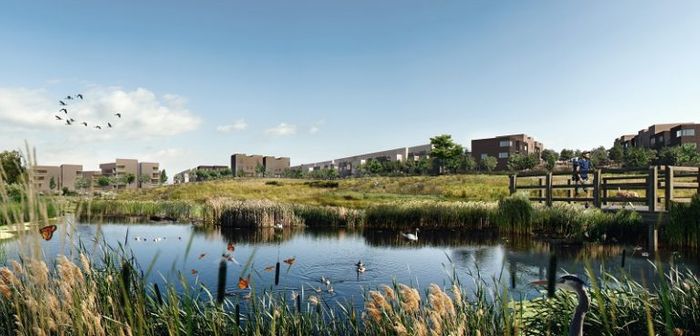 The Quarry, Erith