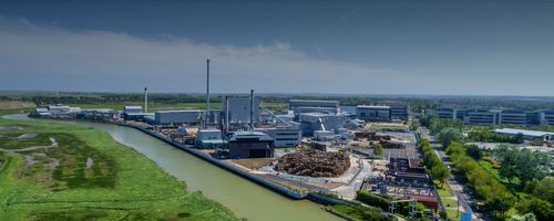 BWSC, Kent