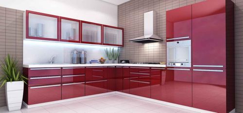 Singh Lam PVC Laminates