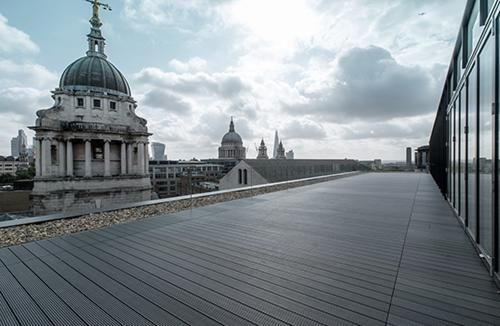 20 Old Bailey, London