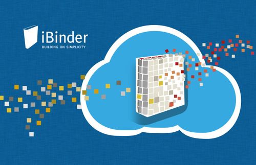 iBinder UK