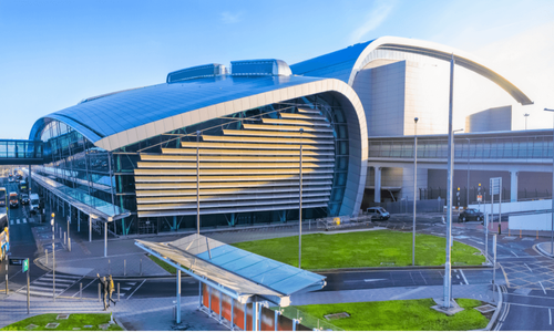 Dublin International Airport