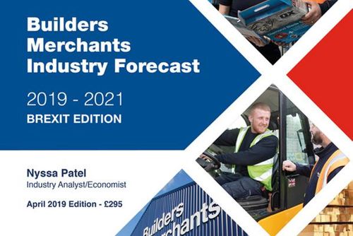 BMF launches Merchant Industry Forecast with special Brexit Report