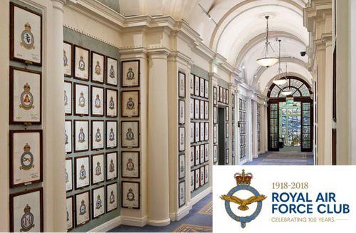 Royal Air Force Club