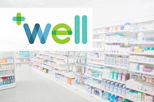 Well Pharmacy