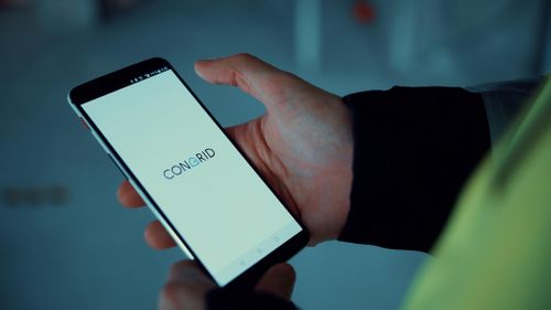 Congrid launches in the UK offering Finnish safety and quality expertise