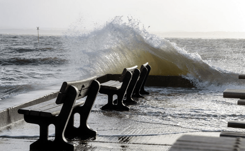 Flood and coastal risk plans released by Environment Agency | Construction Buzz #207