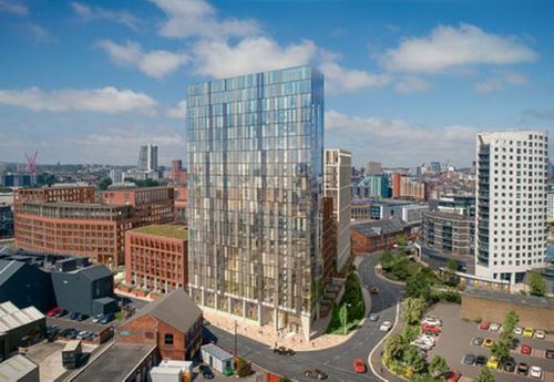 Guinness plans largest ever homes scheme in Leeds | Construction Buzz #214