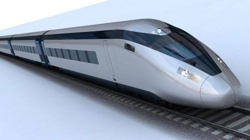 HS2 will 'short change' the North, say peers | Construction Buzz #217