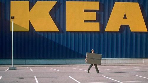 Flat-pack home? Ikea moves in on UK housing | Construction Buzz #223