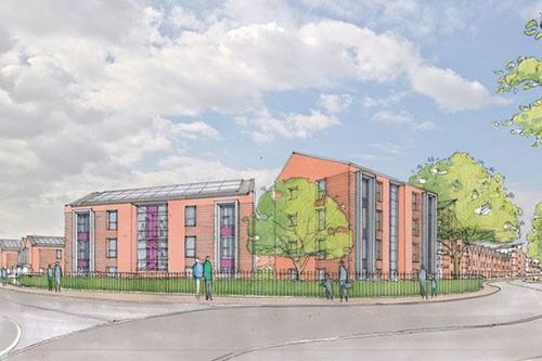 Leeds moves forward with modular housing | Construction Buzz #205