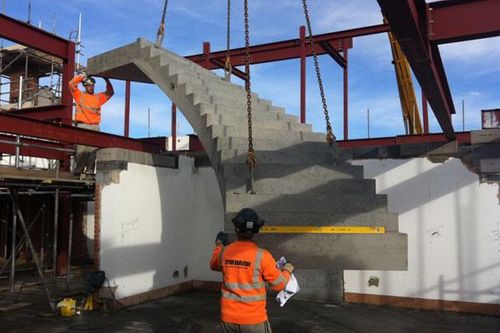 Milbank Concrete Products – The UK’s leading experts in precast concrete solutions