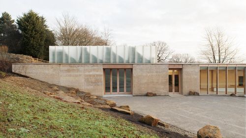 RIBA announces Stirling Prize 2019 shortlist | Construction Buzz #226