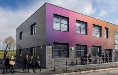 More than 600 new secondary schools needed in UK by 2021/22 | Construction Buzz #212