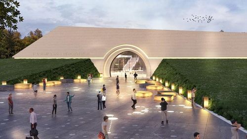 Studio Vertebra Designs Science Center and Technology Park for Turkey | Construction Buzz #224