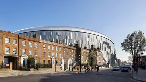 Populous completes 