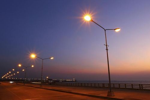 Aberdeen to install intelligent street lighting | Construction Buzz #211