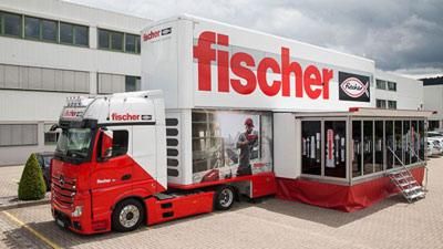 Fischer Fixings