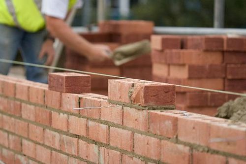 Further growth for UK brick production | Construction Buzz #216