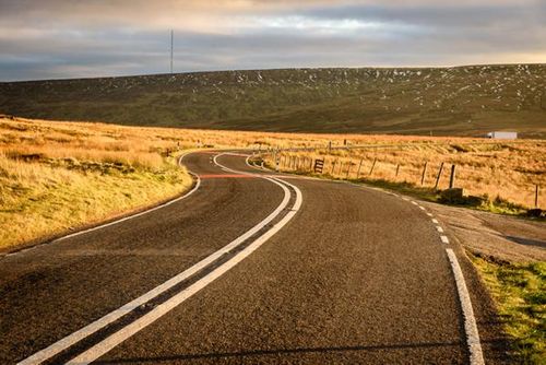 Highways England announces trans-Pennine roads study | Construction Buzz #210