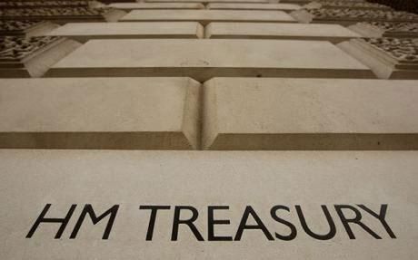 Treasury seeks ideas to replace PFI | Construction Buzz #208