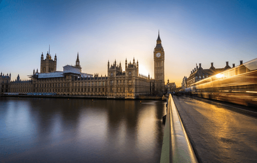 Parliament wants firm to vet work on £4bn upgrade | Construction Buzz #207