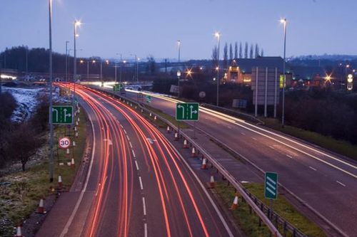 New roadworks style reduces disruption | Construction Buzz #213