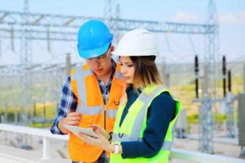 New study reveals growing skills gap in engineering construction | Construction Buzz #210