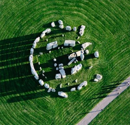 DNA tests reveal REAL builders of Stonehenge from 5,000-years-ago | Construction Buzz #213