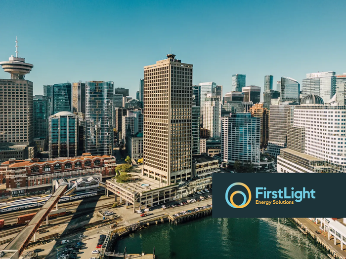 The Waterfront Project: A Collaboration between FirstLight Energy and Hysopt