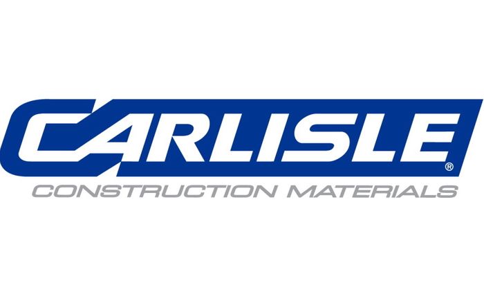 London 2023 - Carlisle Construction Materials