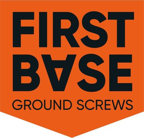 London 2022 - First Base Ground Screws