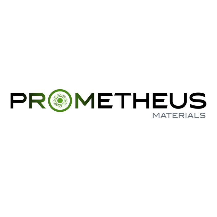 London 2023 - Prometheus Materials