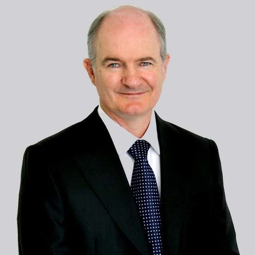 Michael O'Hagan