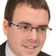 Jon Warren