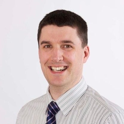 Adrian Shilliday