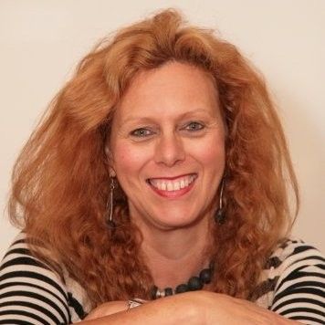 Sue Illman - Illman Young Landscape Design