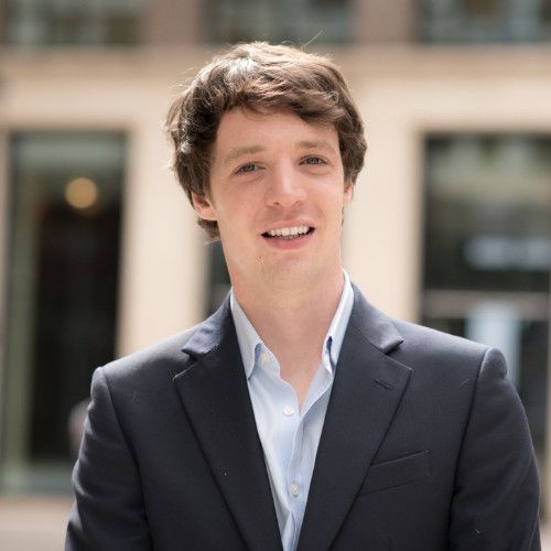 Toby Wilde