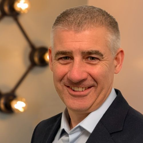 Steve Clark - Develop Consulting