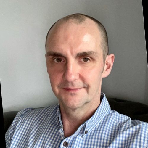 Mark Rooney