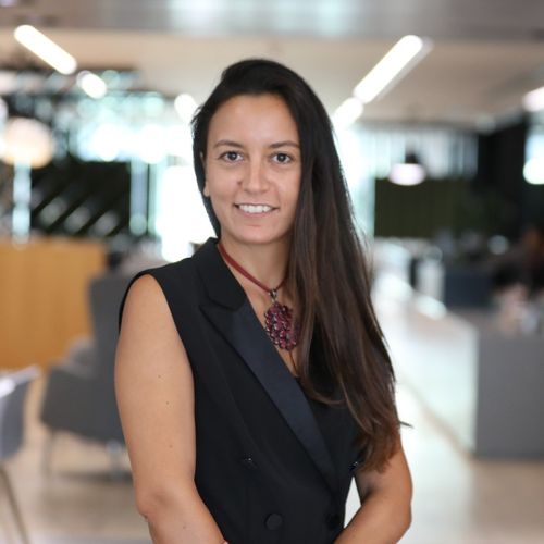 Francesca Lofiego