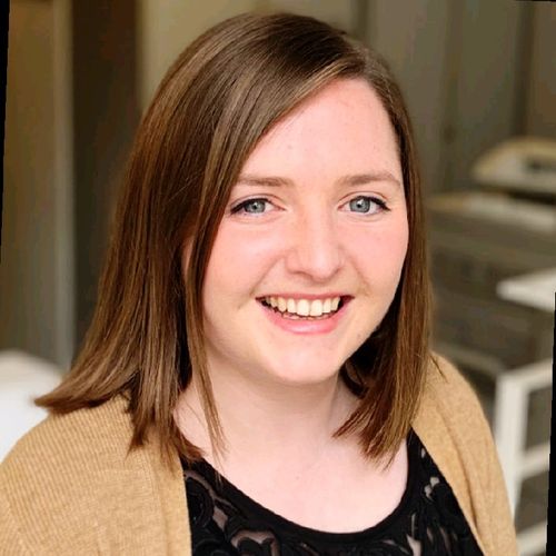 Claire Woodage